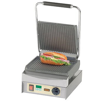 Panini Master - topp / botten räfflad