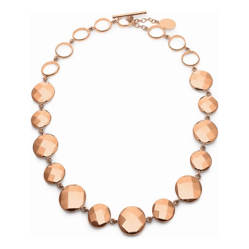 Damhalsband Folli Follie 1N9T144R 30 cm - 2
