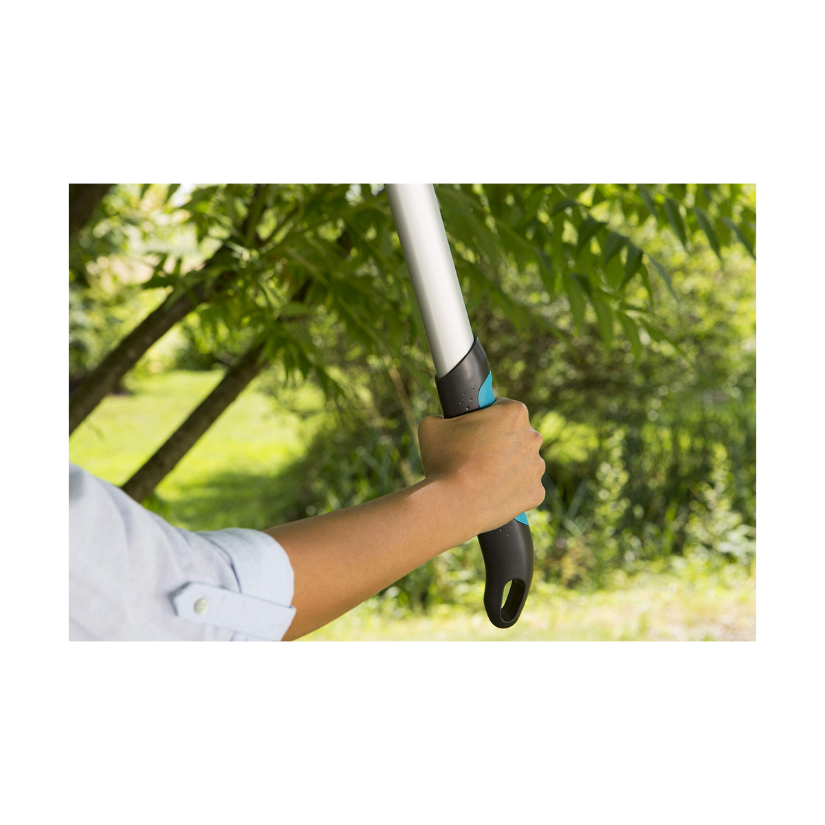 Häcktrimmer Gardena easycut 680b 12003-20 - 9