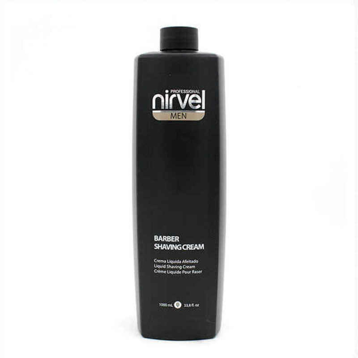 Rakkräm Nirvel Men Barber 1 L - 2