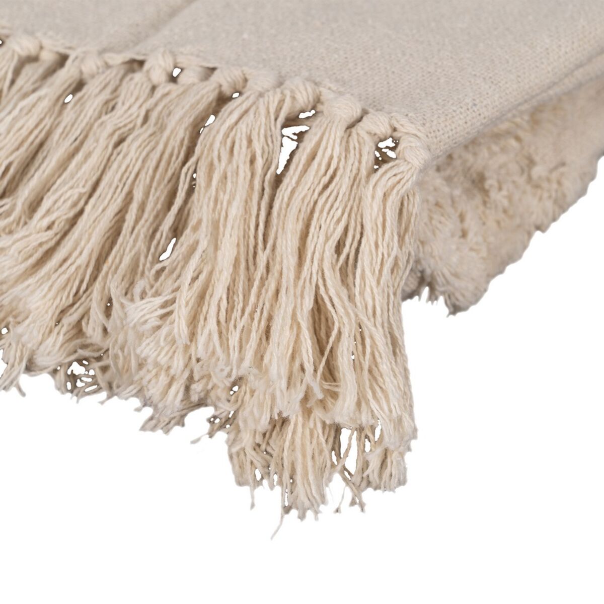 Filt Beige 125 x 150 cm - 5