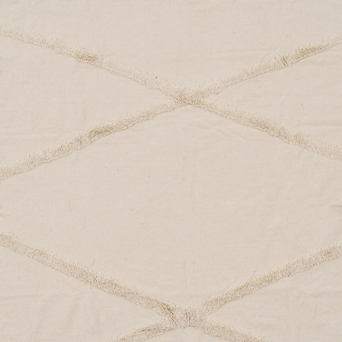 Filt Beige 125 x 150 cm - 2