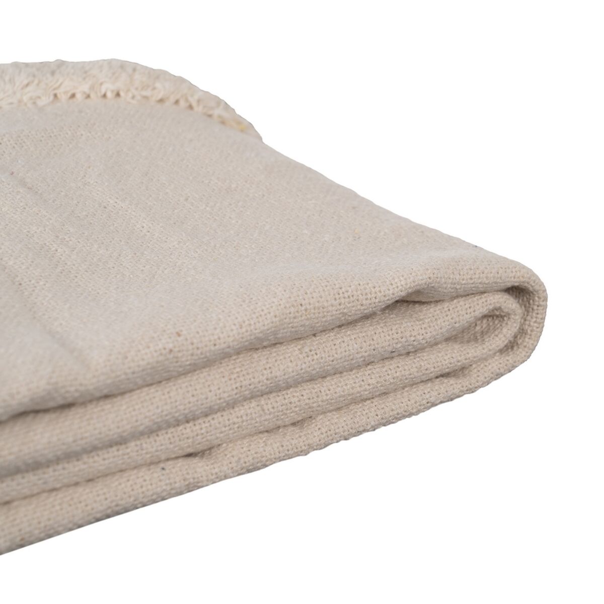 Filt Beige 125 x 150 cm - 6