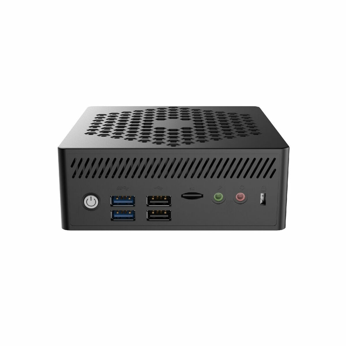 Mini PC LEOTEC LEMPC04 Intel© Core™ i5-10210U 8 GB RAM - 3