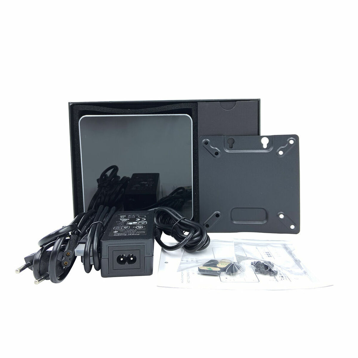 Mini PC LEOTEC LEMPC04 Intel© Core™ i5-10210U 8 GB RAM - 2
