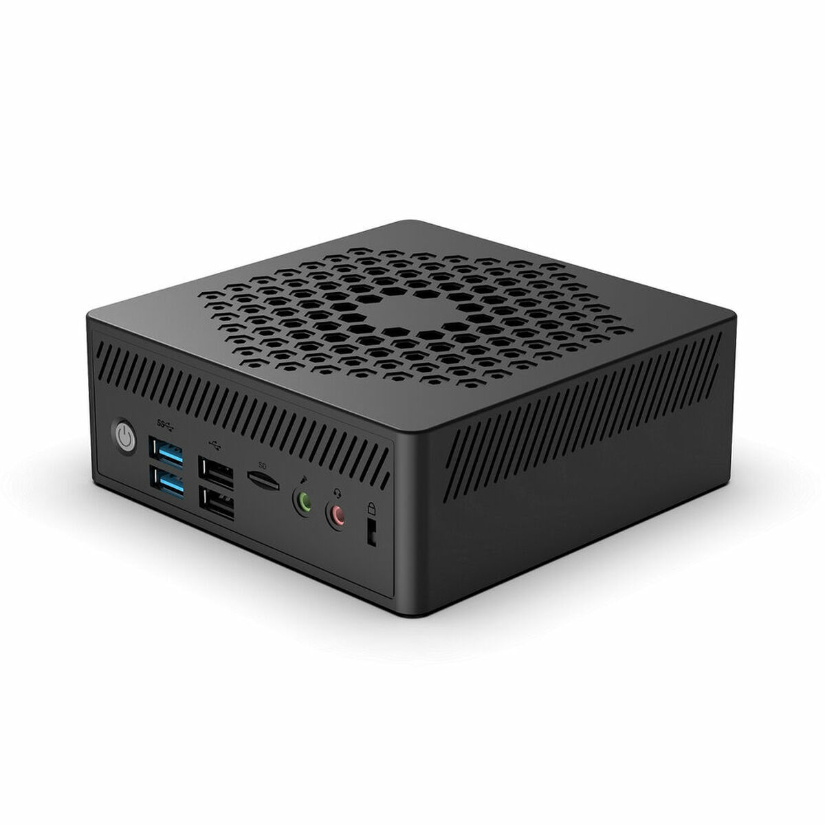 Mini PC LEOTEC LEMPC04 Intel© Core™ i5-10210U 8 GB RAM - 5
