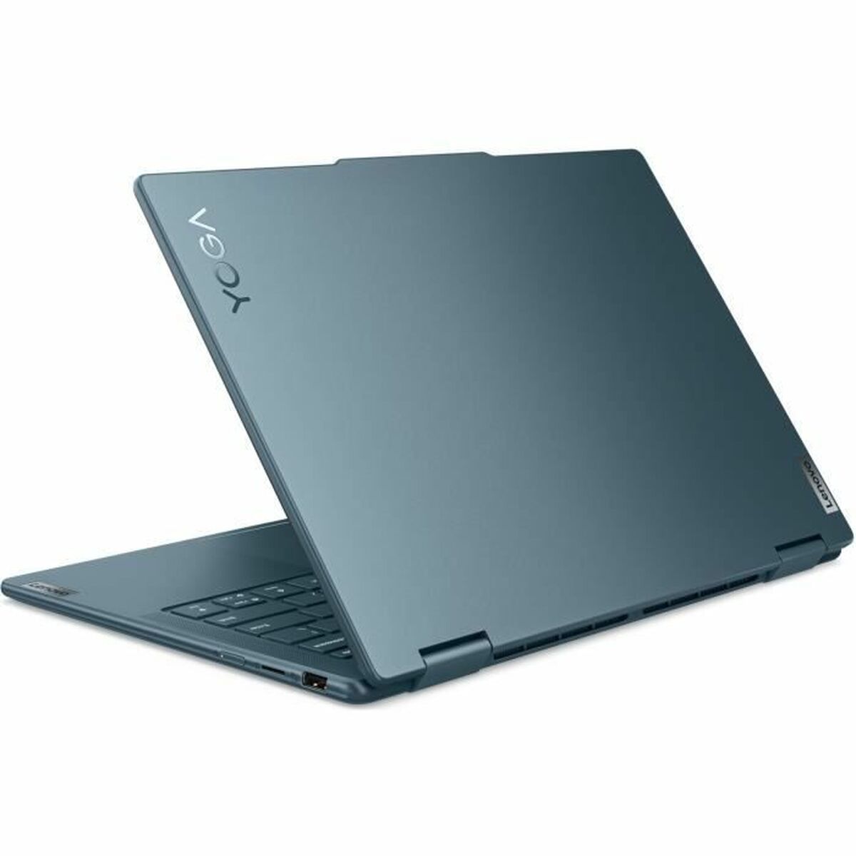 Bärbar dator Lenovo Yoga 7 14IML9 83DJ007CFR 14" Intel Core Ultra 5 125U 16 GB RAM 512 GB SSD Azerty Franska - 4