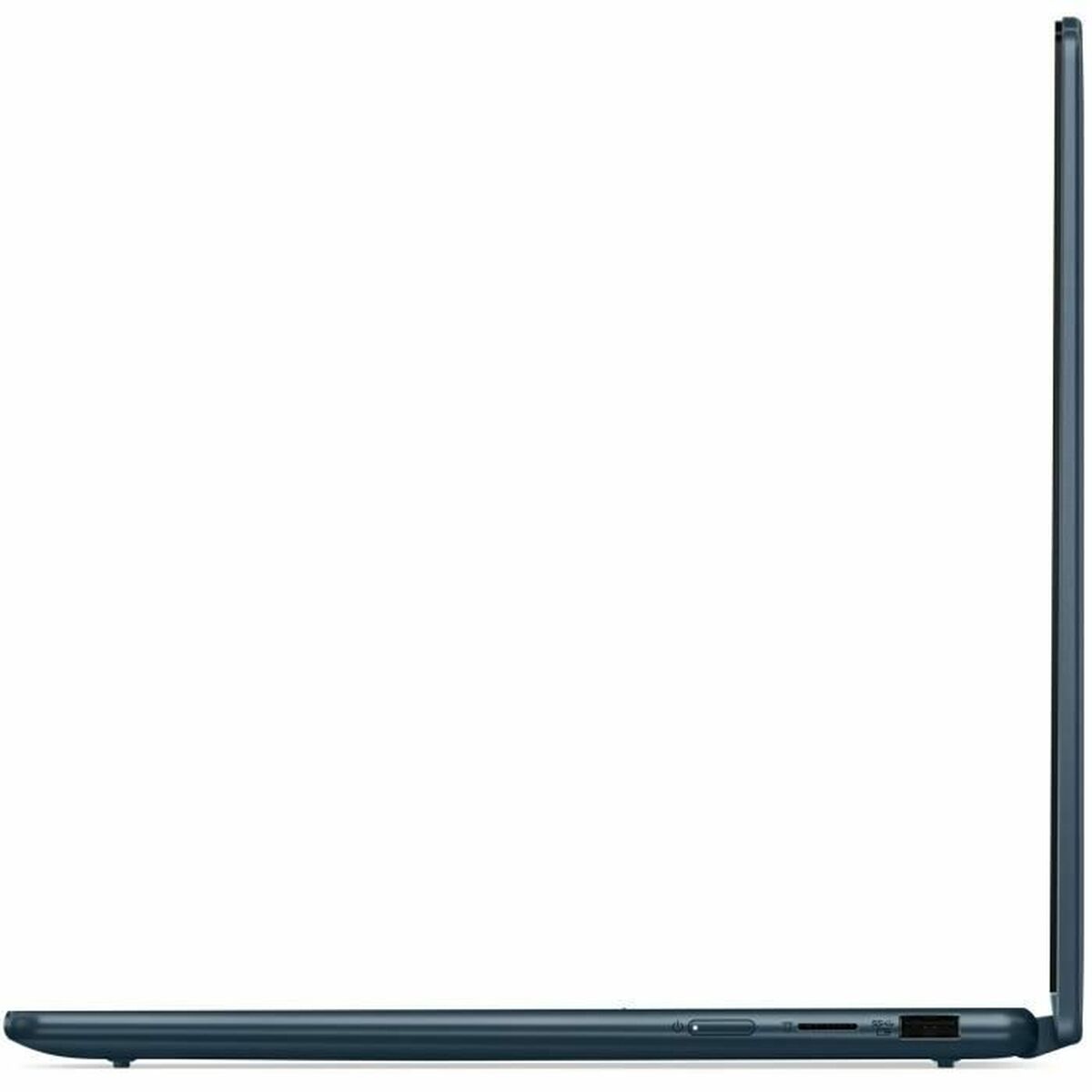 Bärbar dator Lenovo Yoga 7 14IML9 83DJ007CFR 14" Intel Core Ultra 5 125U 16 GB RAM 512 GB SSD Azerty Franska - 3