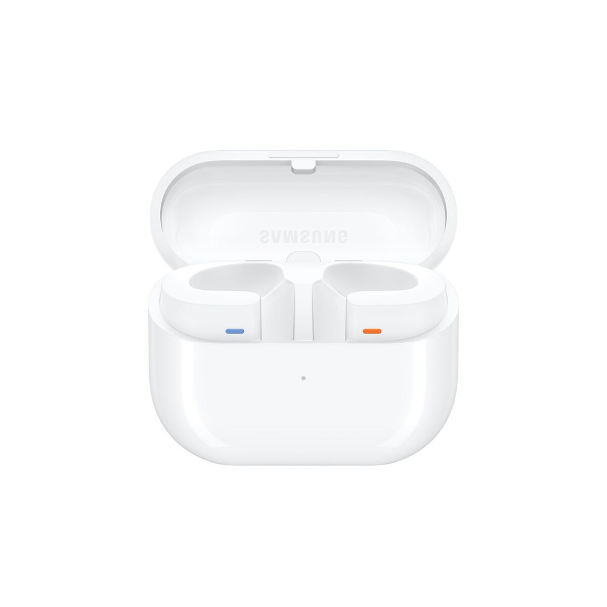 Hörlurar Samsung SM-R530NZWAEUE Vit Svart - 8