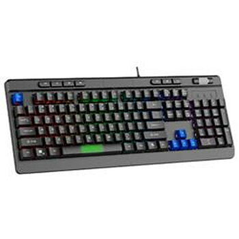 Gaming Tangentbord/ OR: Speltangentbord Sparco SPMEMKEYBESP