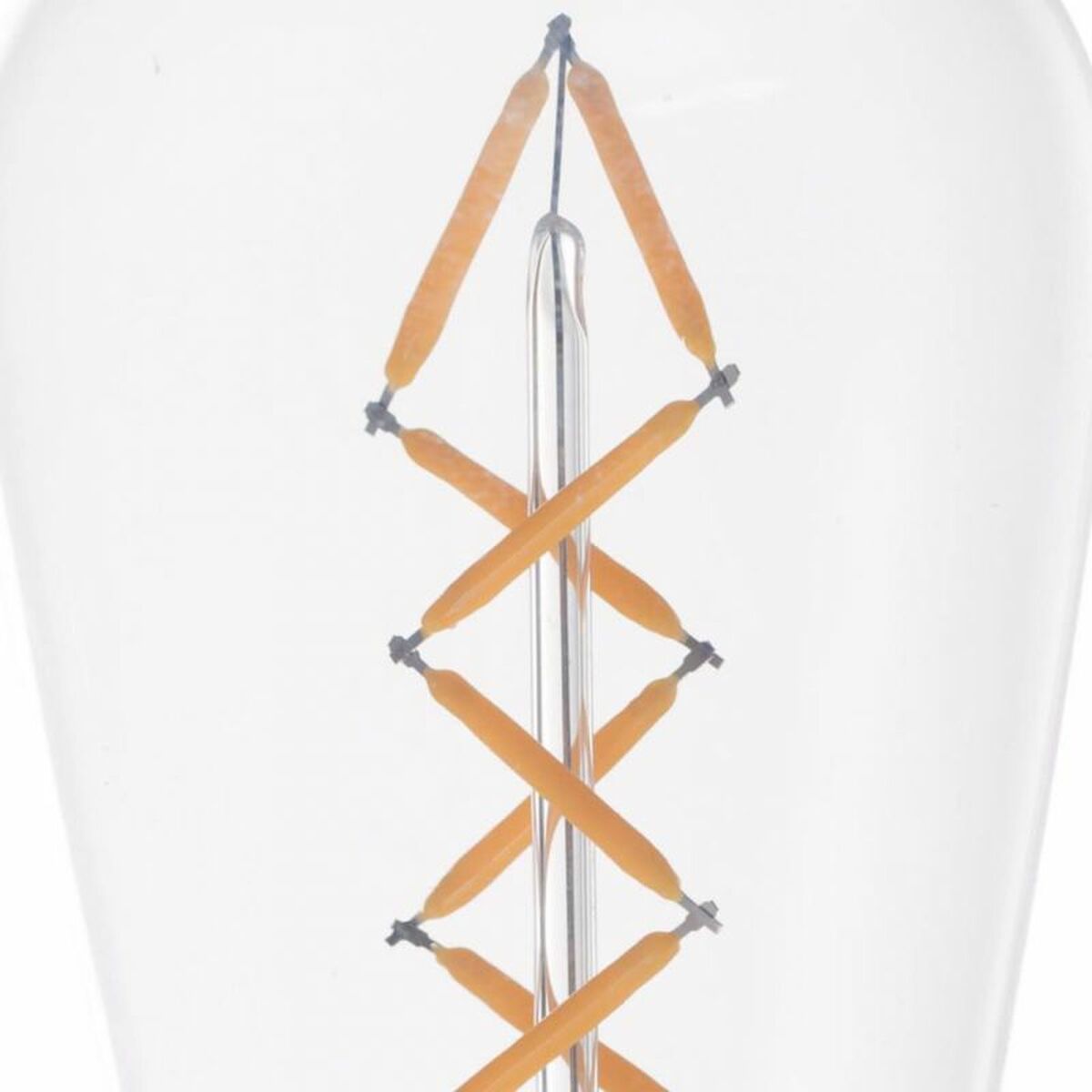 Filamentrulle Alexandra House Living 5 W E27 500 lm 6 x 14 x 6 cm LED (2700 K) - 6