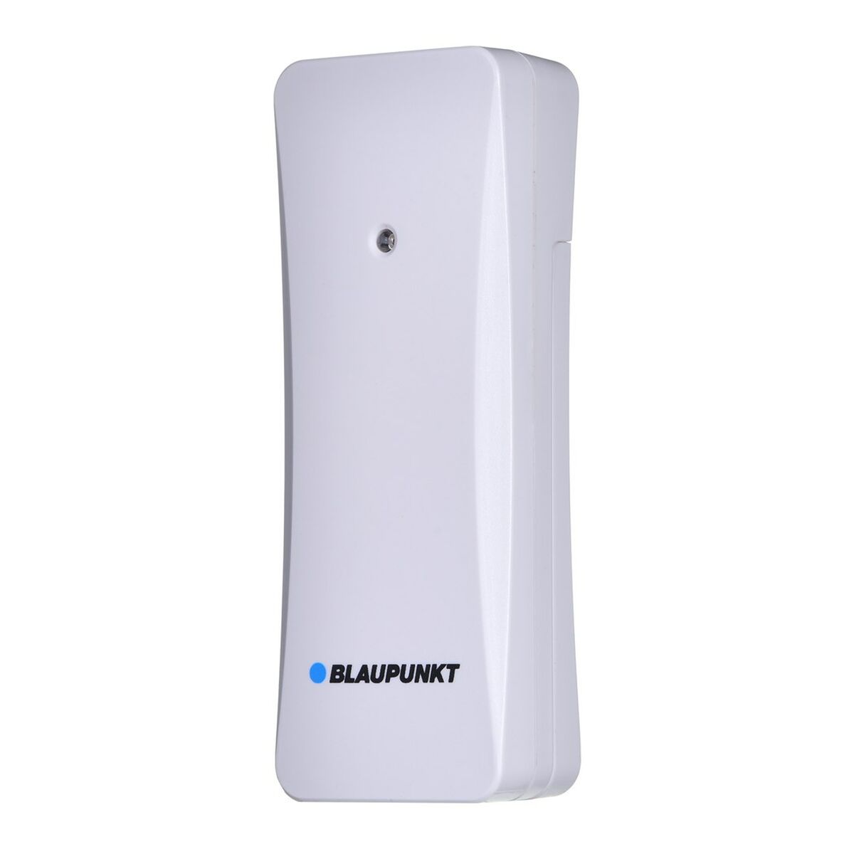 Multifunktionell väderstation Blaupunkt WS15WH Vit Orange - 4