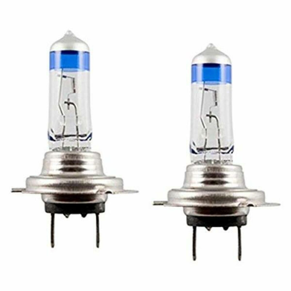 Glödlampa för bil Superlite BOM12702 H7 12V 55W 4000K 37R/E4 - 2