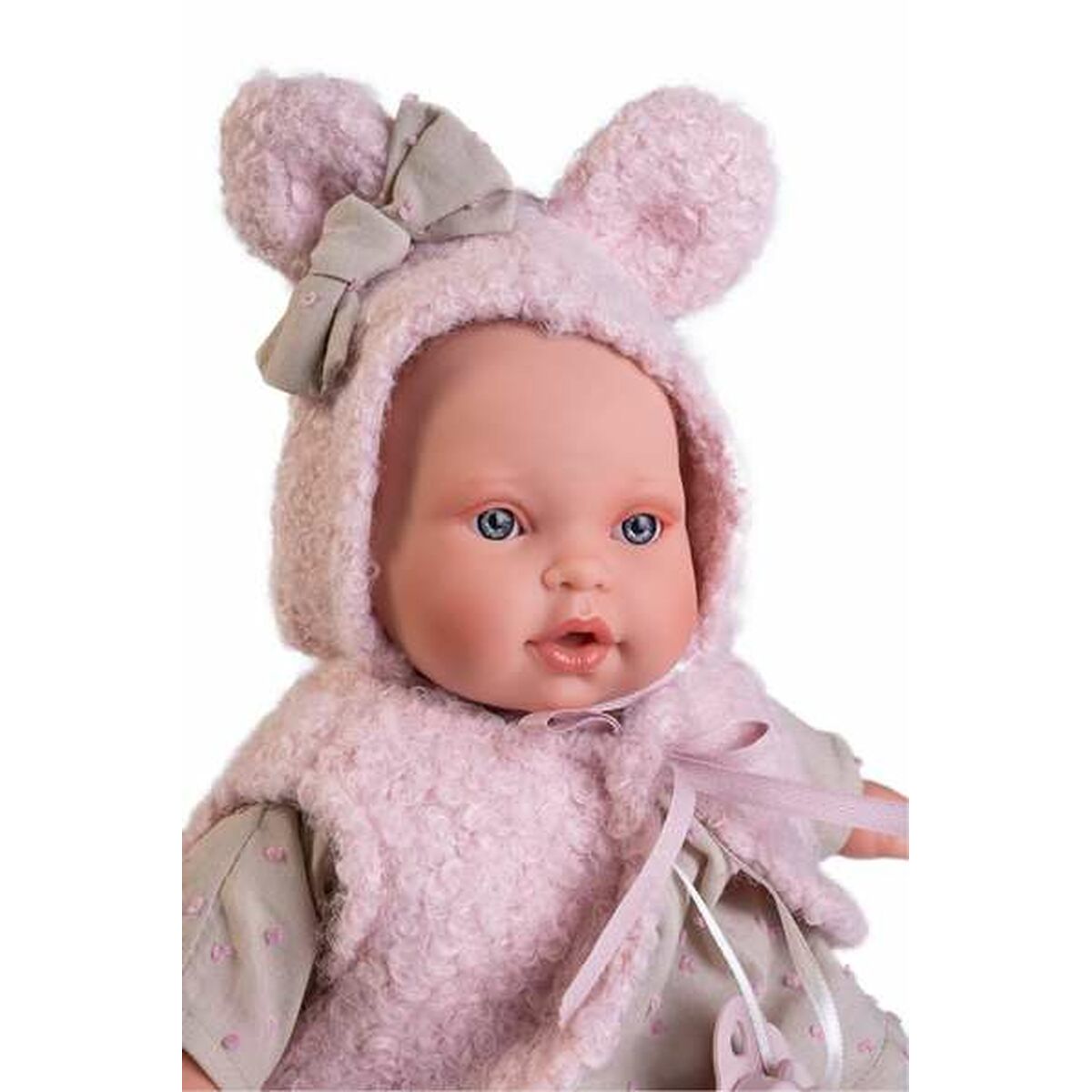 Bebisdocka Antonio Juan Kika 27 cm - 2