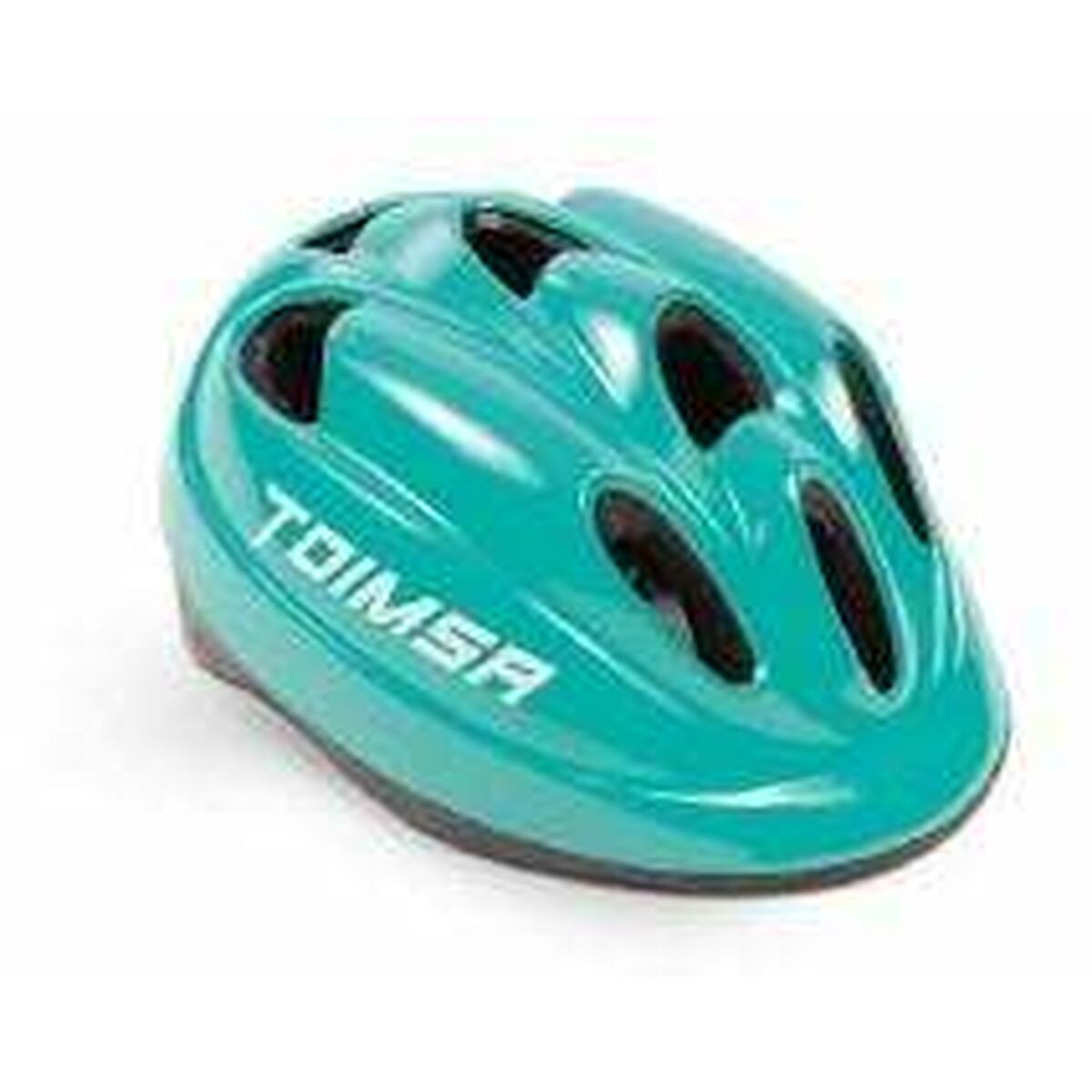 Cykelhjälm för barn Toimsa Grön 52-56 cm - 2