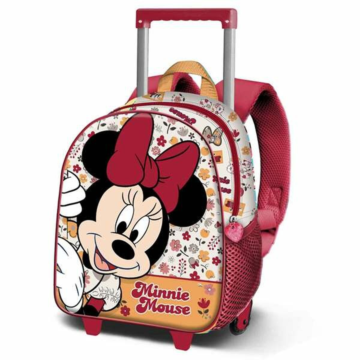 Barnryggsäck Minnie Mouse