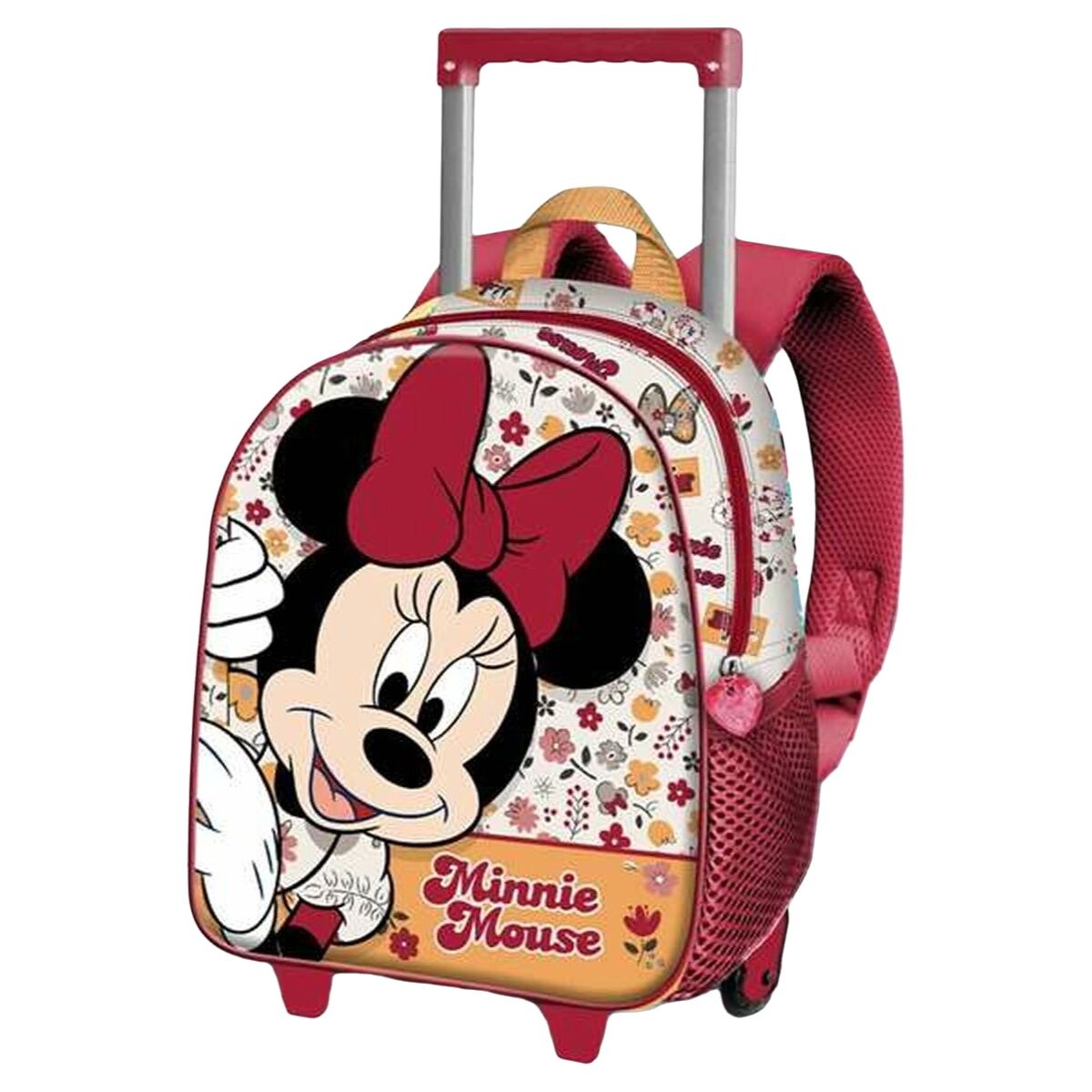 Barnryggsäck Minnie Mouse - 2