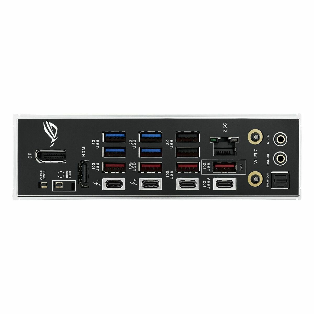 Moderkort Asus LGA 1851 - 3
