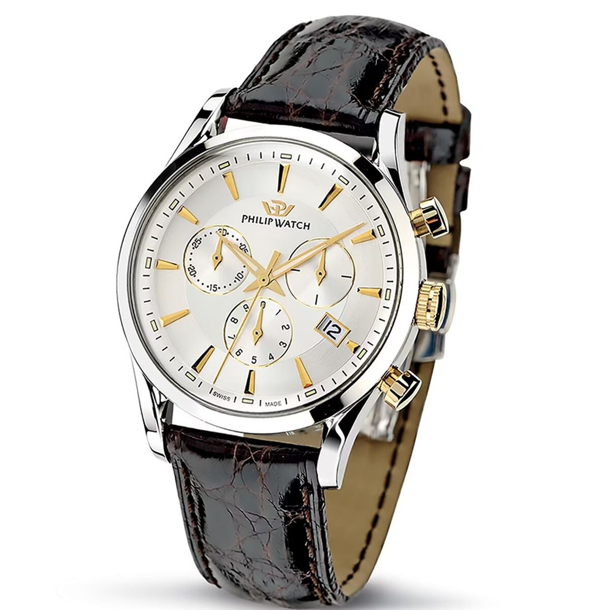 Herrklocka Philip Watch R8271908009