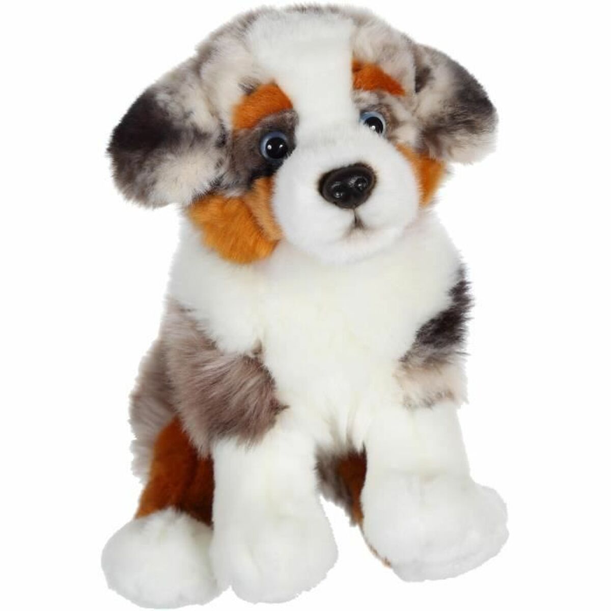 Mjukisleksak Gipsy Hund