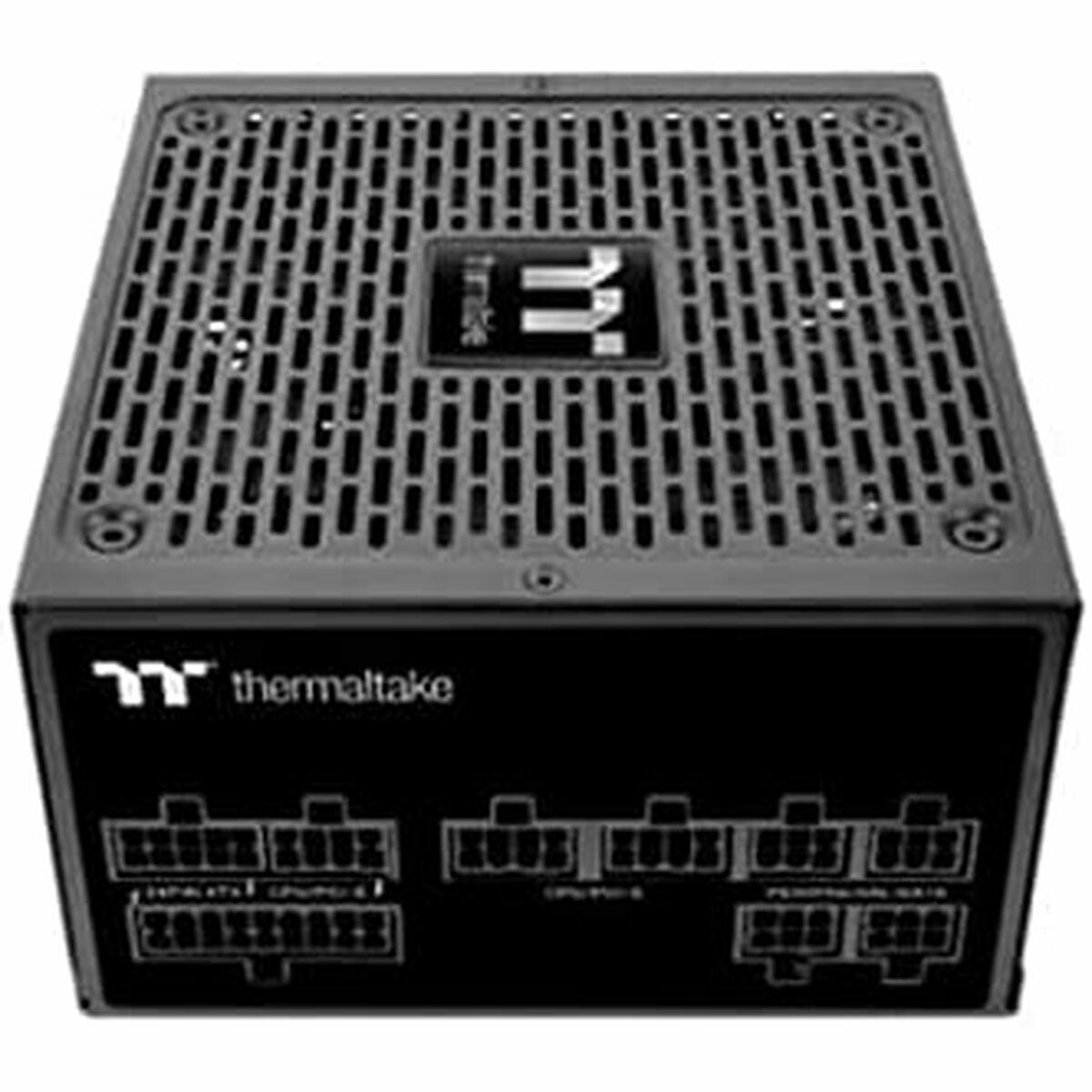 Strömtillförsel THERMALTAKE Toughpower ATX 650W Gold ATX 650 W 80 Plus Gold - 3