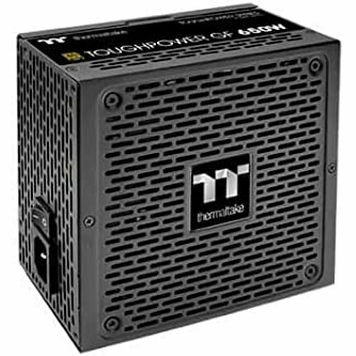 Strömtillförsel THERMALTAKE Toughpower ATX 650W Gold ATX 650 W 80 Plus Gold - 2