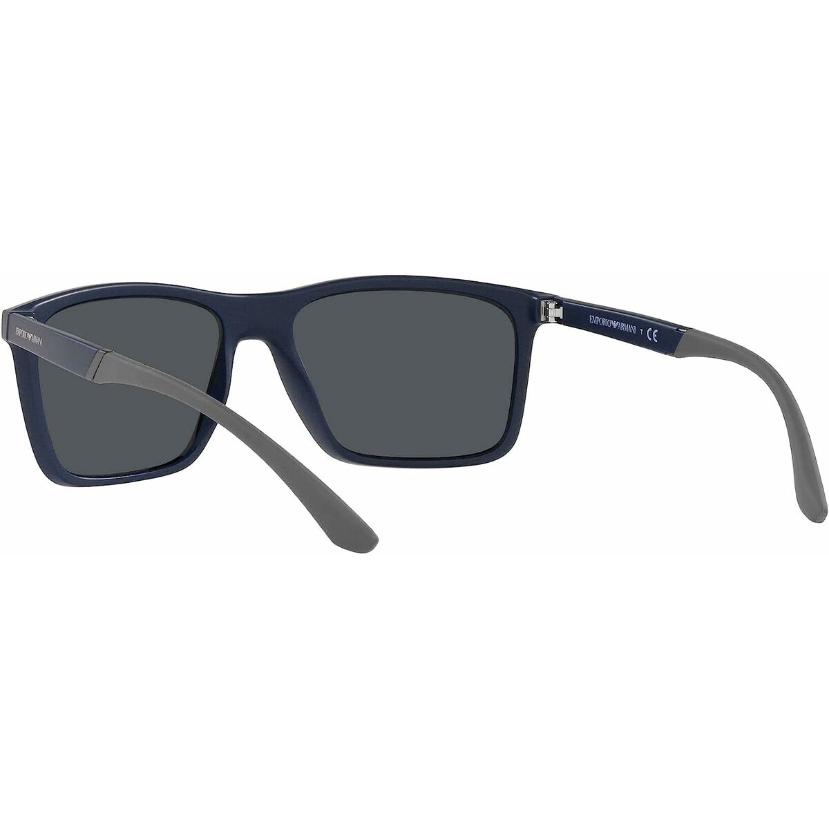 Unisexsolglasögon Emporio Armani EA4170-508887 ø 58 mm - 6