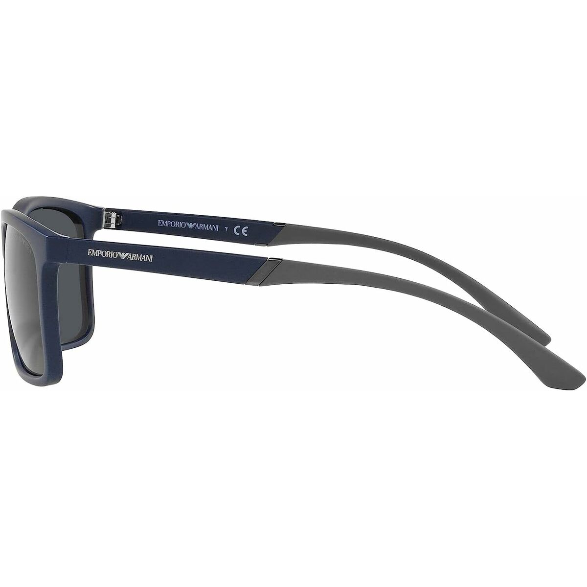Unisexsolglasögon Emporio Armani EA4170-508887 ø 58 mm - 4
