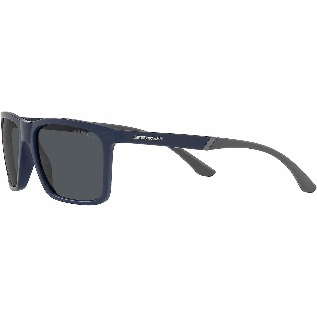 Unisexsolglasögon Emporio Armani EA4170-508887 ø 58 mm - 3