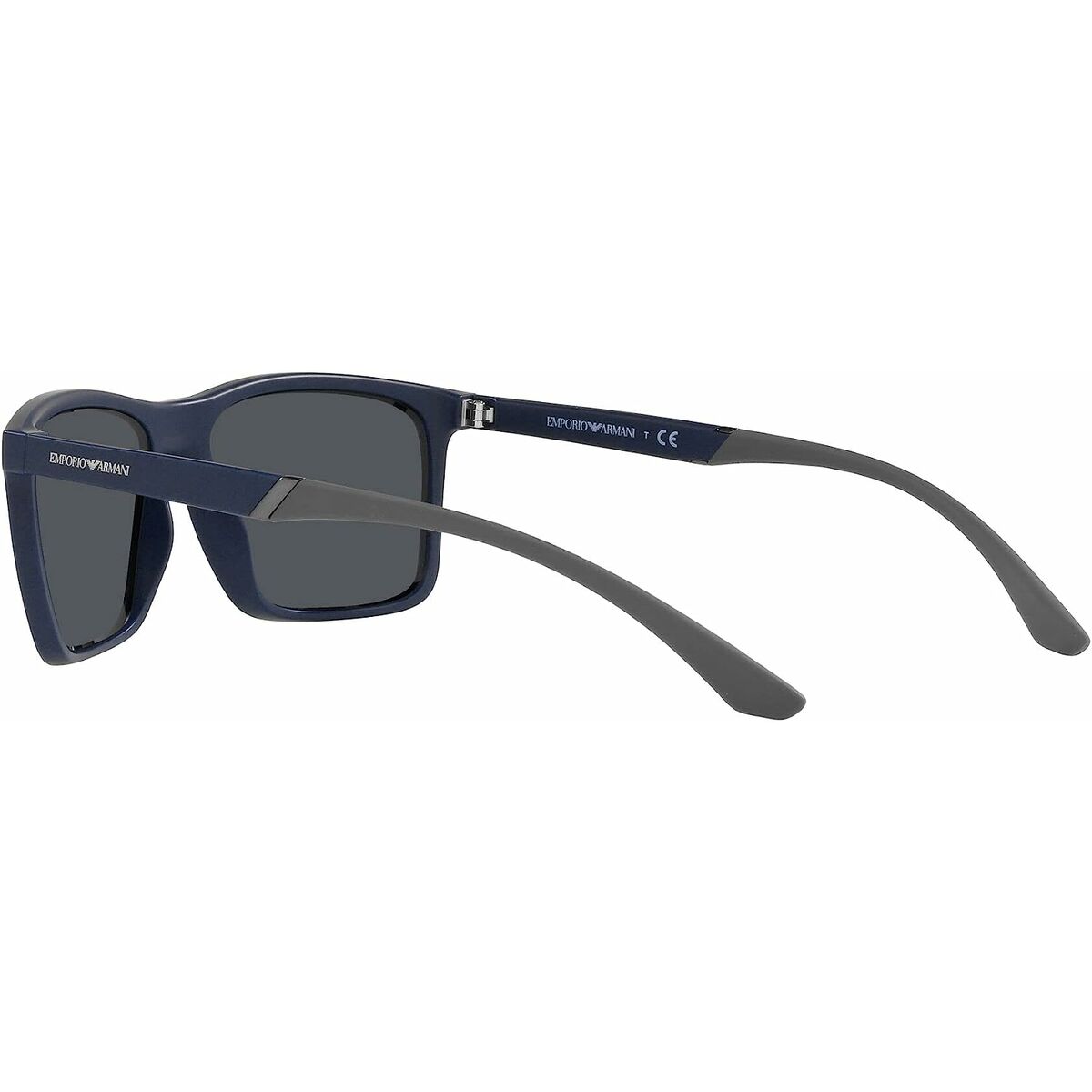 Unisexsolglasögon Emporio Armani EA4170-508887 ø 58 mm - 5