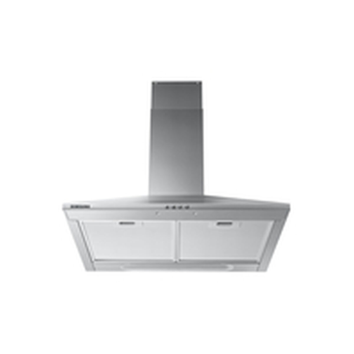 Konventionell fläkt Samsung NK24M3050PS Stål - 4