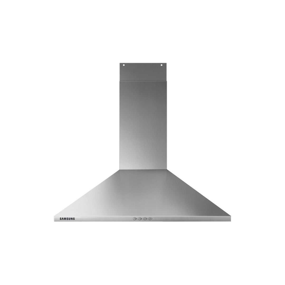 Konventionell fläkt Samsung NK24M3050PS Stål - 3