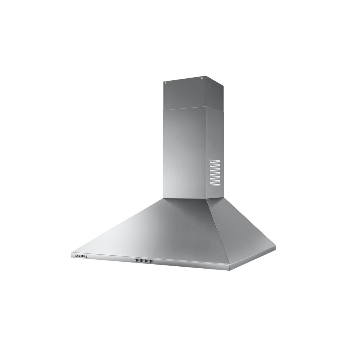 Konventionell fläkt Samsung NK24M3050PS Stål - 2