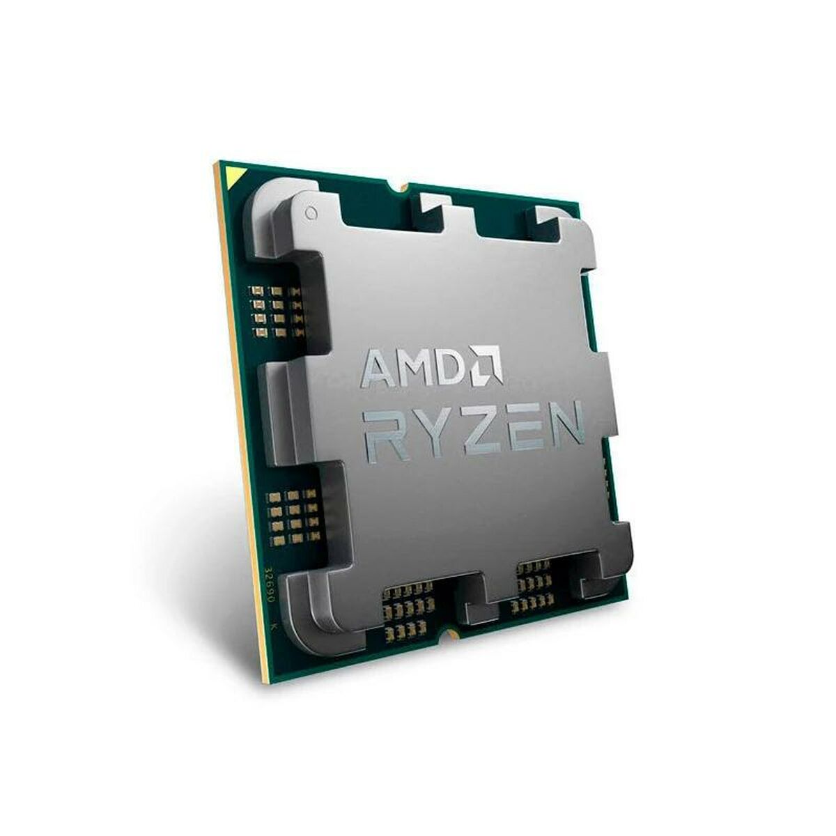 Processor AMD 100-100000718BOX AMD AM5 amd ryzen 5 9600 - 2