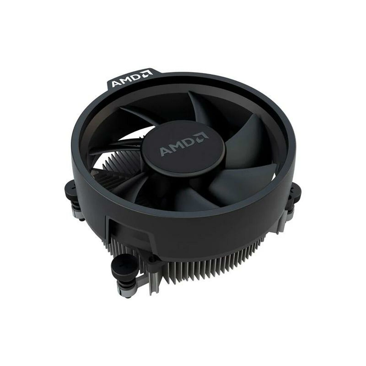 Processor AMD 100-100000718BOX AMD AM5 amd ryzen 5 9600 - 4