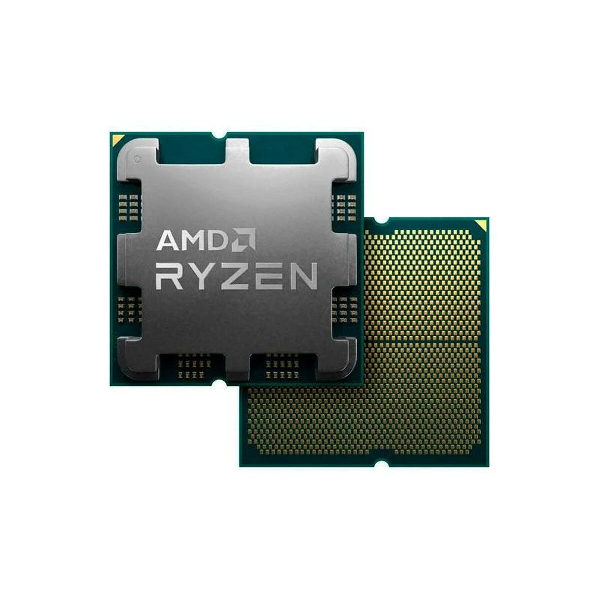 Processor AMD 100-100000718BOX AMD AM5 amd ryzen 5 9600 - 3