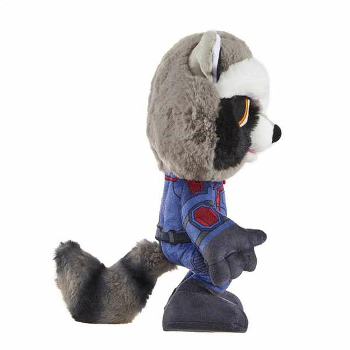 Mjukisleksak Marvel Guardians of the Galaxy 30 cm - 2