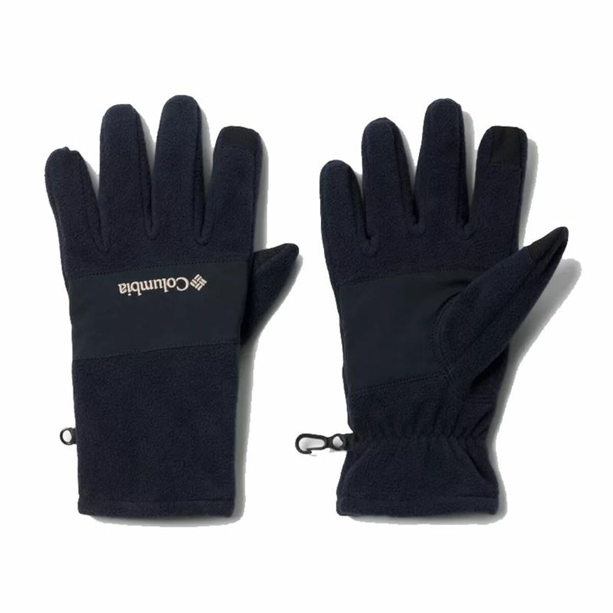 Handskar Columbia Fast Trek™ III Svart