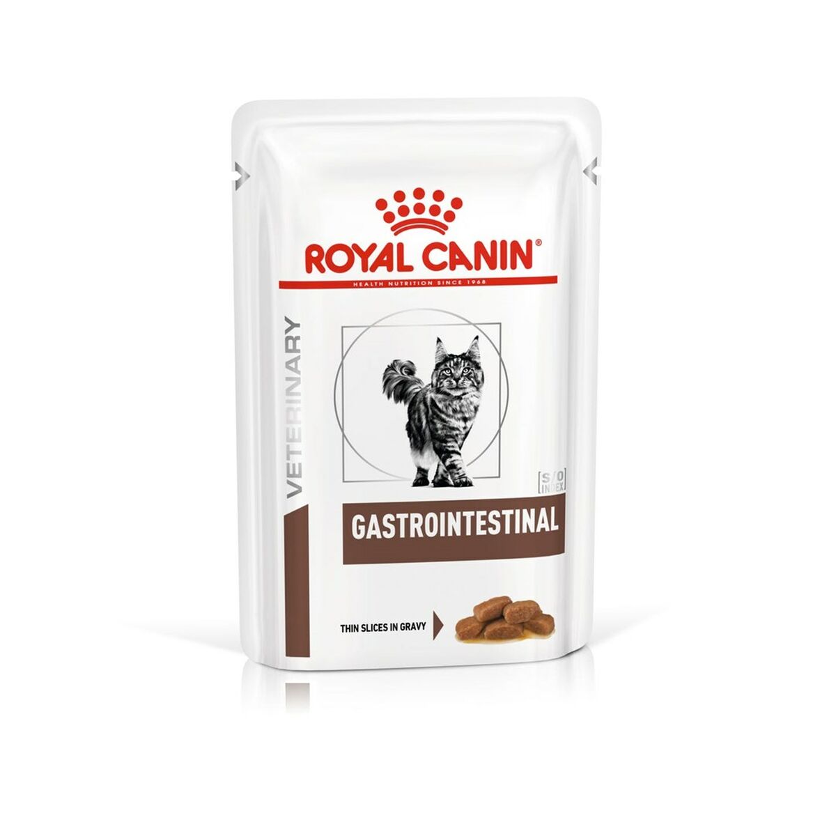 Kattmat Royal Canin Gastrointestinal Fåglar - 2