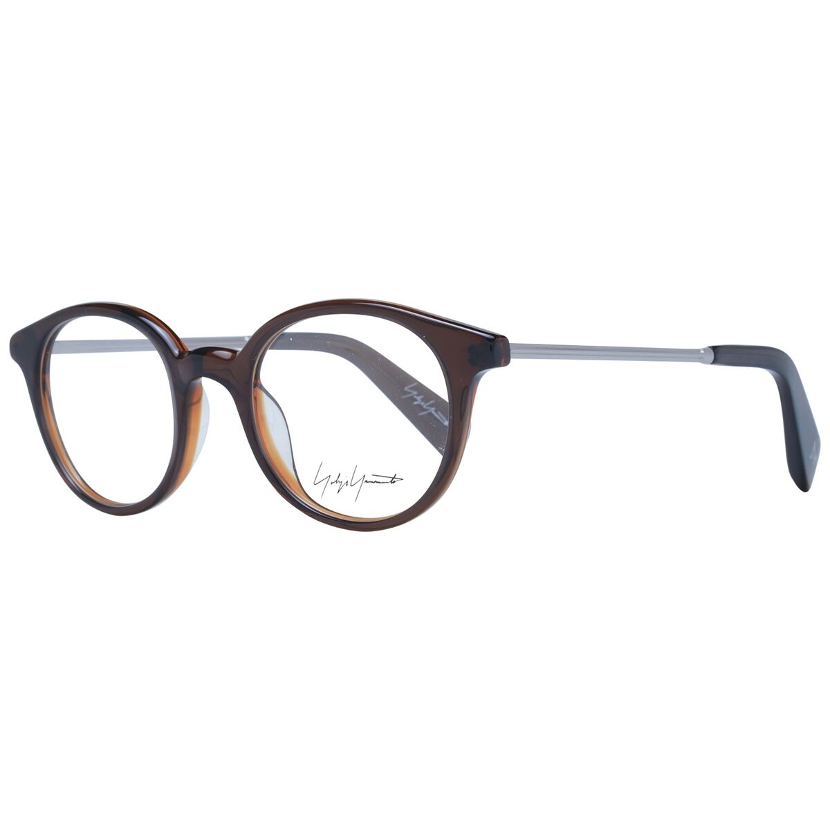 Glasögonbågar Yohji Yamamoto YY1008 47118