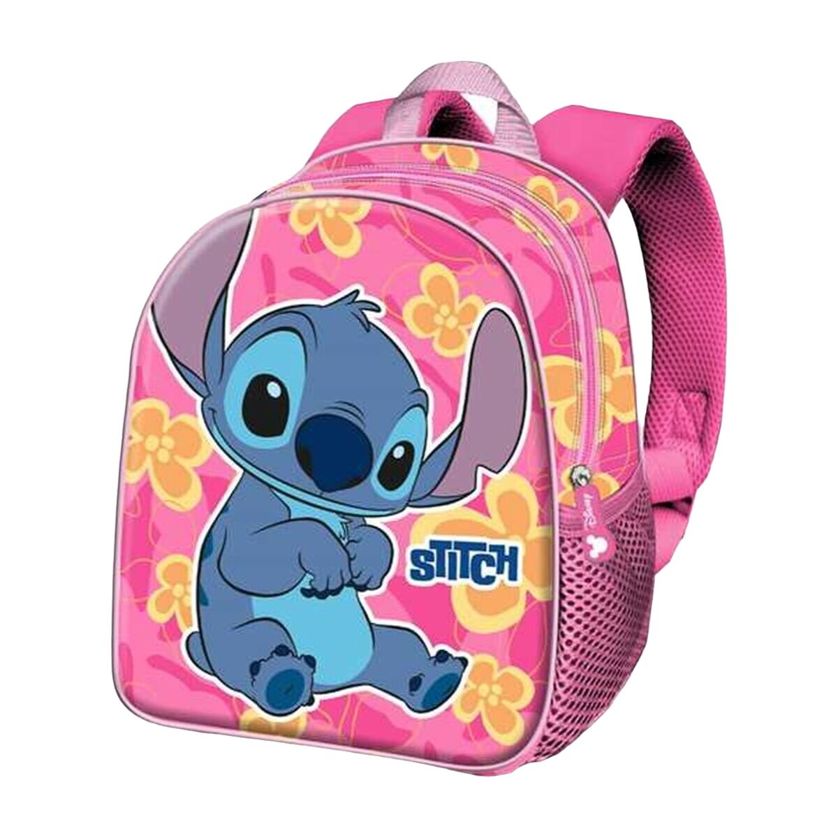Barnryggsäck Lilo & Stitch - 2