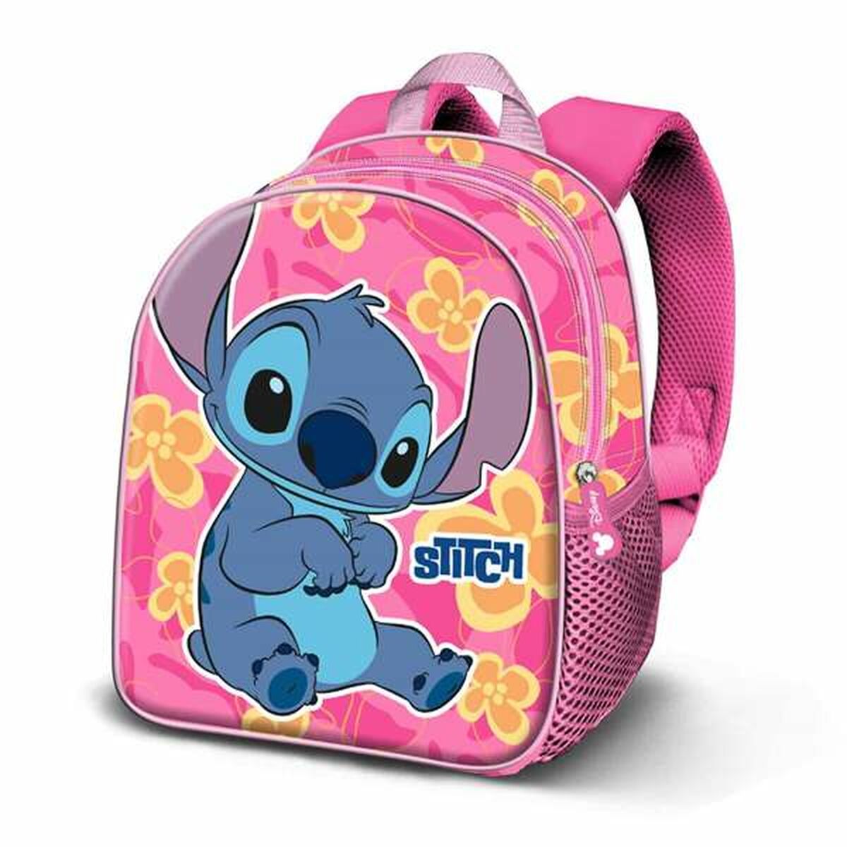 Barnryggsäck Lilo & Stitch