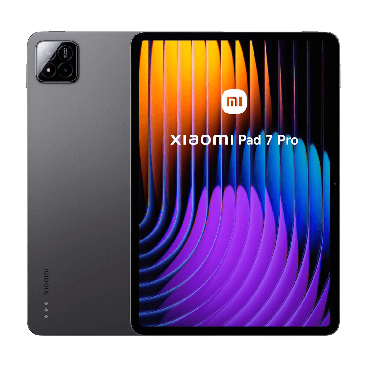 Läsplatta Xiaomi VHU5295EU 11,2" Octa Core 8 GB RAM 256 GB Grå