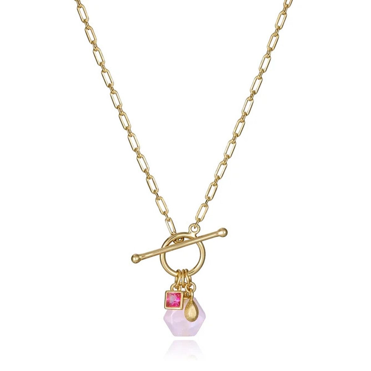 Damhalsband Viceroy 13227C100-49 Gyllene
