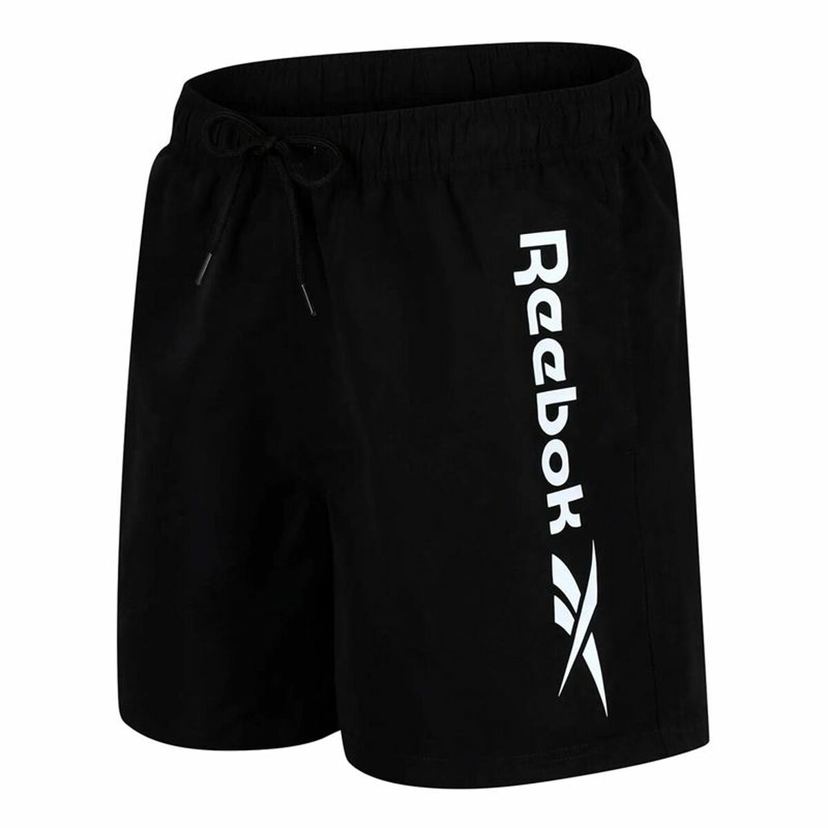 Baddräkt Dam Reebok Svart
