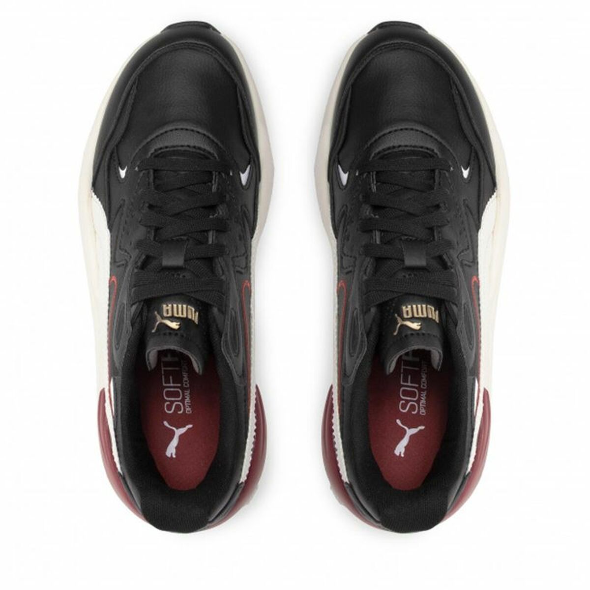 Sportskor Casual Herr Puma X-Ray Speed Svart - 6