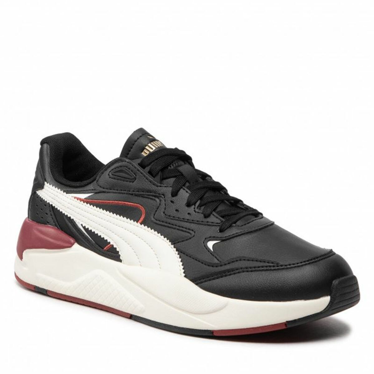 Sportskor Casual Herr Puma X-Ray Speed Svart - 8