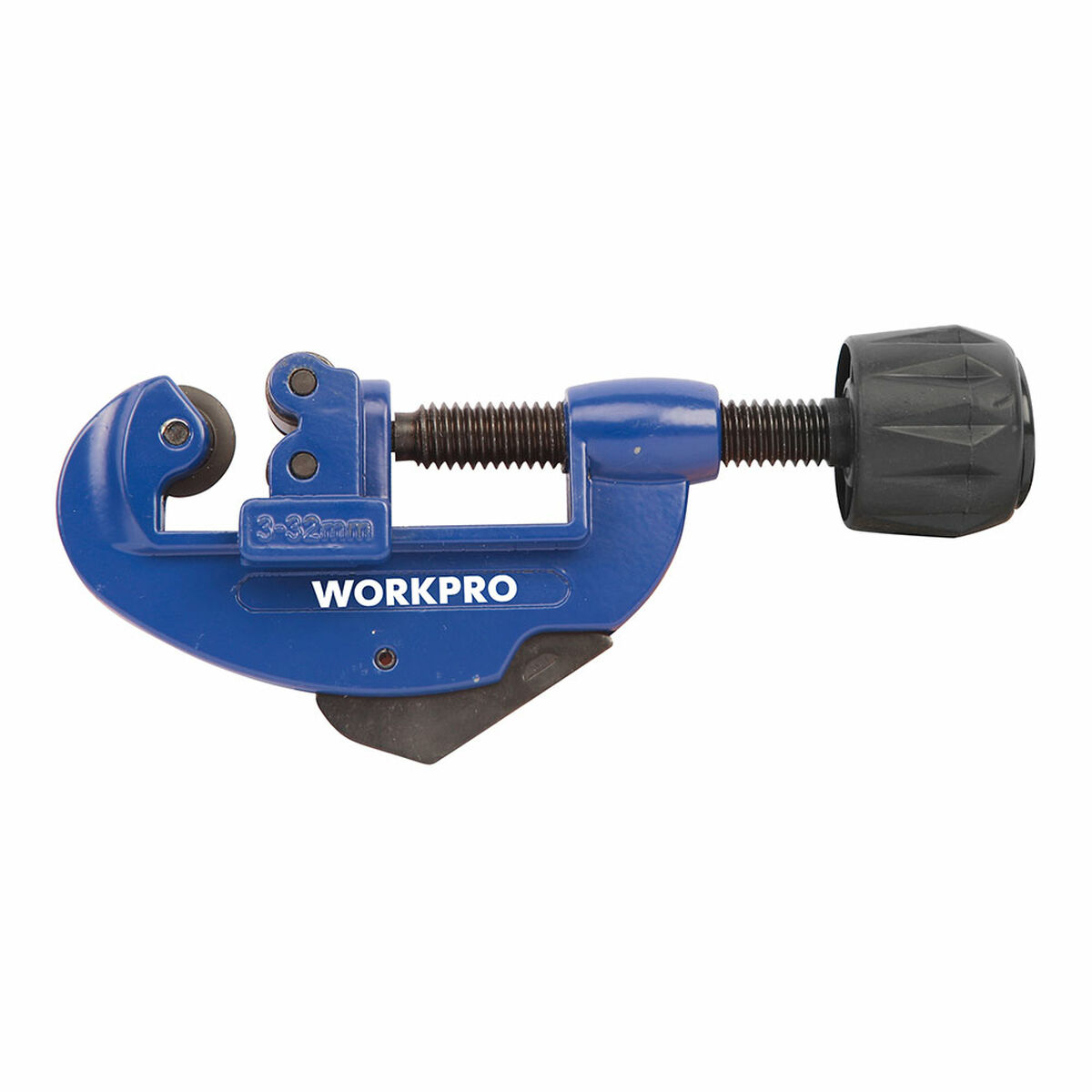 Rörskärare Workpro 1/8" 3-30 mm - 2
