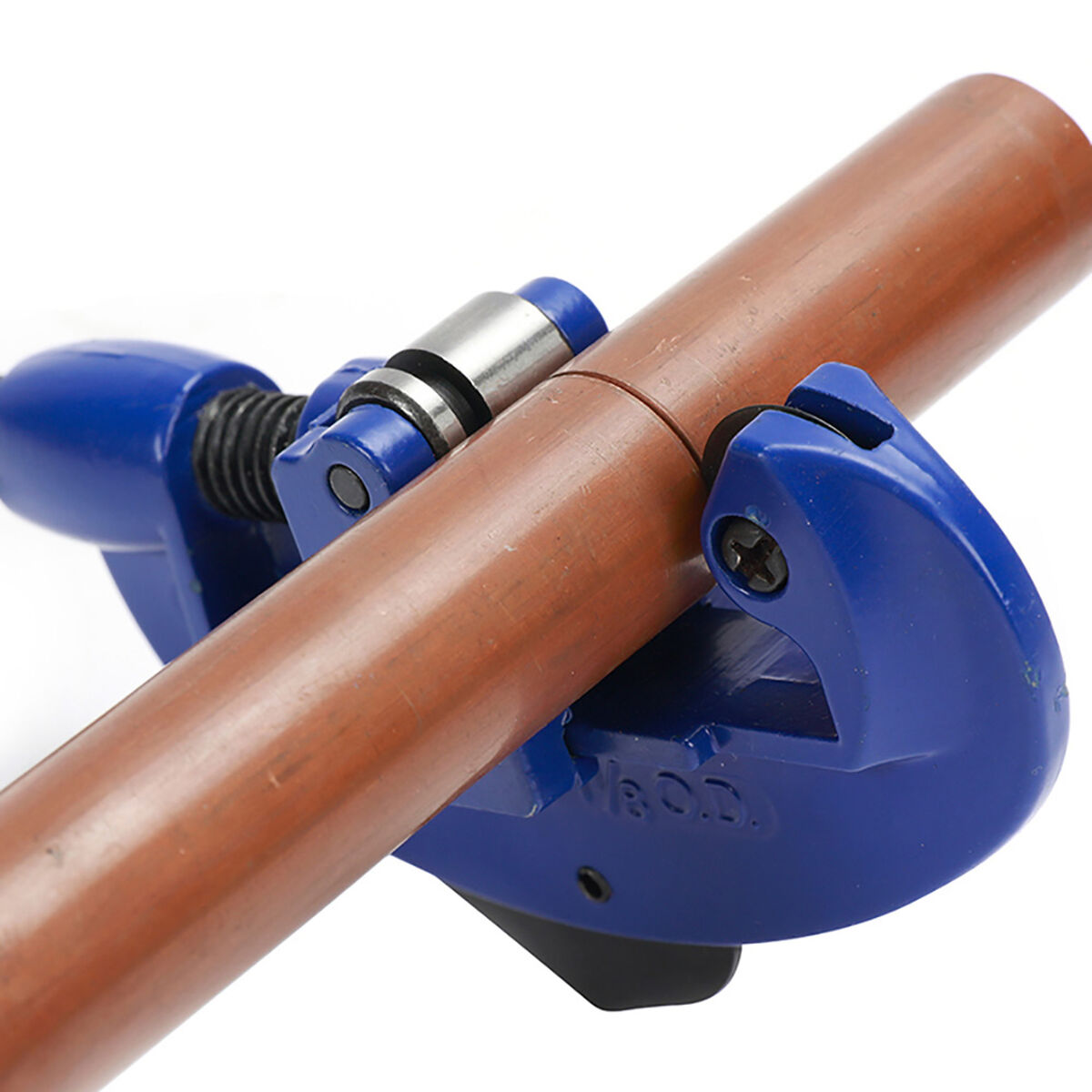 Rörskärare Workpro 1/8" 3-30 mm - 4