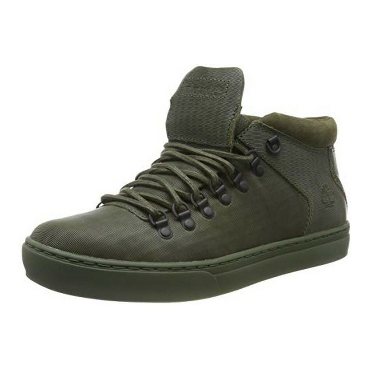 Stövlar Herr ADV 2.0 ALPINE Timberland A22MK Grön